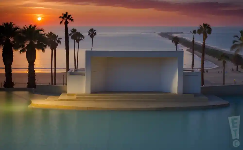 oceanside pier plaza amphitheatre