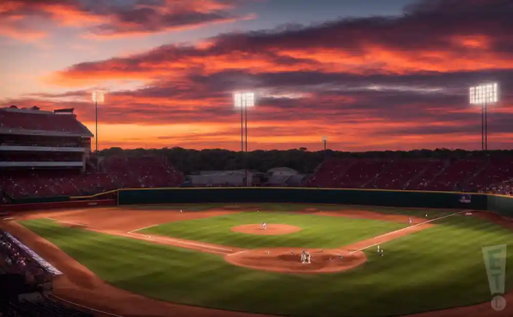 rhoads stadium
