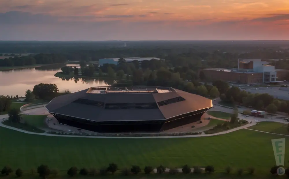 summerfest grounds at henry maier festival park	