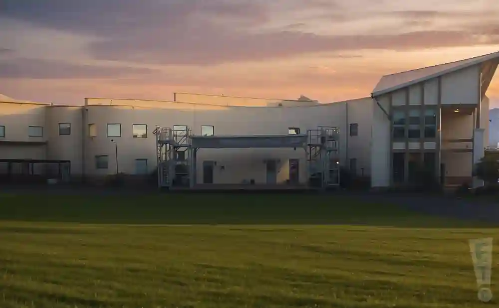 thunder valley amphitheatre tn