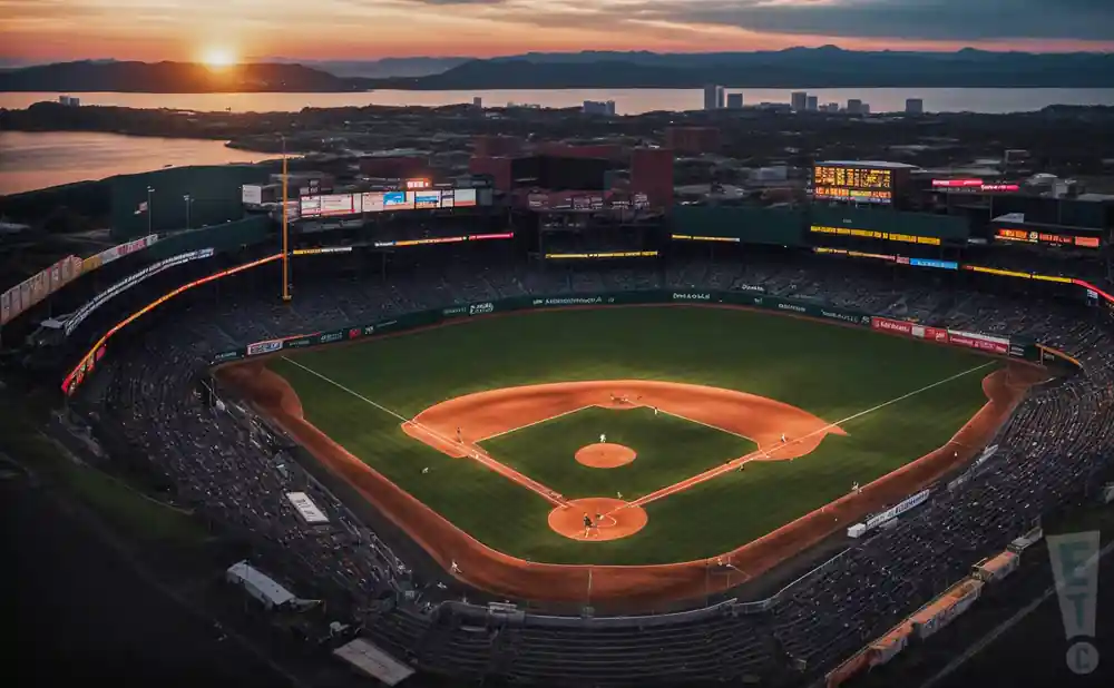 truist point ballpark