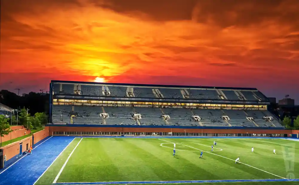 university at buffalo stadium