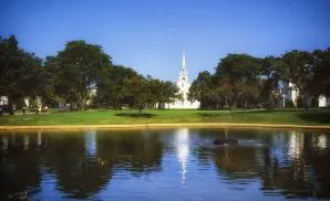 Cohasset Concert Tickets