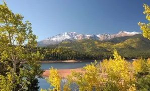 Colorado Springs Concert Tickets