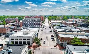 Columbia Theater Tickets