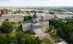 Columbia Concert Tickets