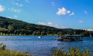 Cooperstown Concert Tickets