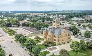 Coralville Sport Tickets