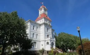 Corvallis Concert Tickets