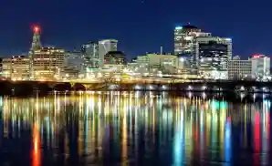 Cromwell Venue & Event Tickets