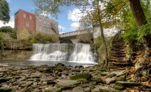 Cuyahoga Falls Concert Tickets