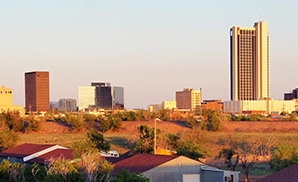 Amarillo Sport Tickets