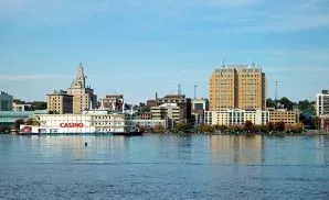 Davenport Sport Tickets