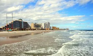 Daytona Beach Concert Tickets