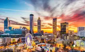 Decatur Concert Tickets