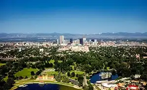 Denver Concert Tickets