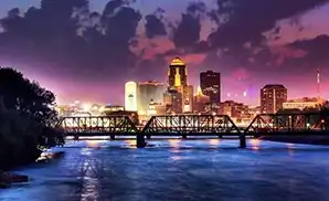 Des Moines Sport Tickets