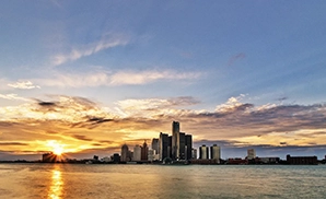 Detroit Sport Tickets