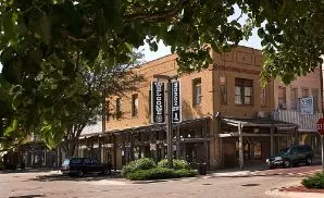 Dodge City Concert Tickets