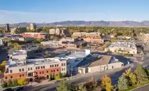 Berthoud Venue & Event Tickets