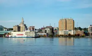 Bettendorf Concert Tickets