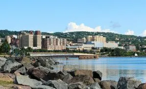 Duluth Sport Tickets