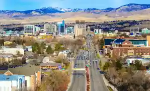 Eagle Venue & Event Tickets