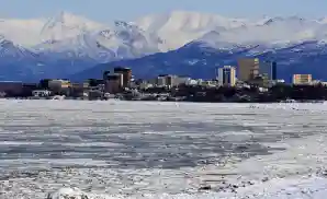 Eagle River Venue & Event Tickets