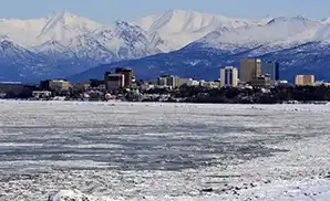 Anchorage Sport Tickets