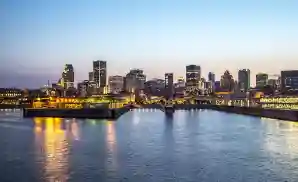 Boisbriand Venue & Event Tickets