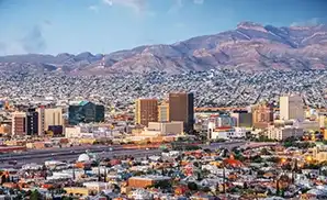 El Paso Sport Tickets