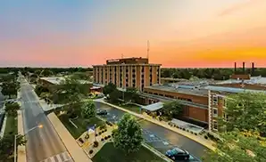 Anderson Concert Tickets