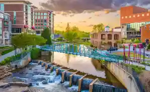 Anderson Venue & Event Tickets