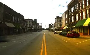 Elkhart Concert Tickets