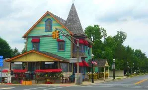 Elmer Concert Tickets