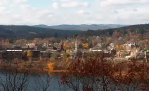 Brattleboro Concert Tickets