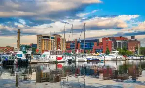 Erie Concert Tickets