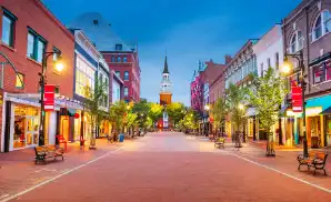 Essex Junction Sport Tickets