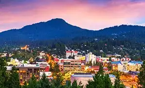 Eugene Concert Tickets