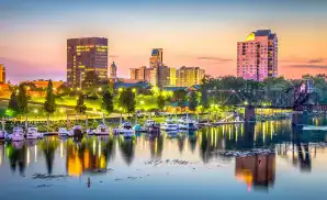 Evans Concert Tickets