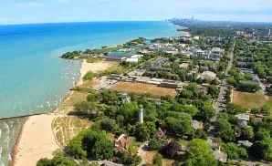 Evanston Concert Tickets