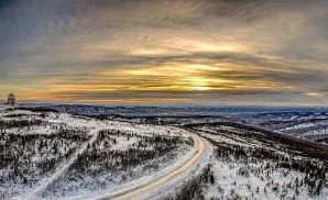 Fairbanks Sport Tickets