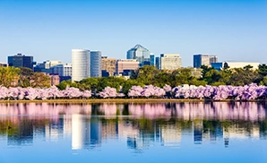 Fairfax Concert Tickets