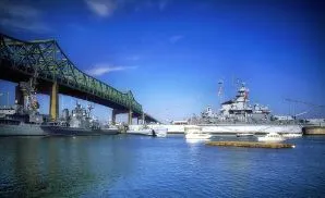 Fall River Concert Tickets