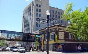 Fargo Theater Tickets