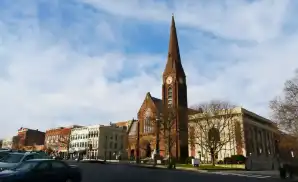 Florence Concert Tickets