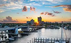 Fort Lauderdale Concert Tickets