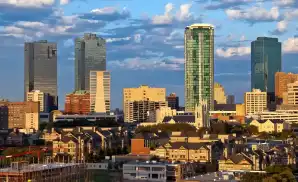 Fort Worth Sport Tickets