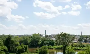 Fredericksburg Concert Tickets