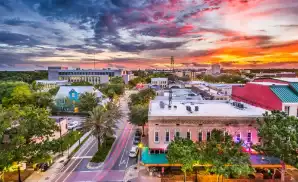 Gainesville Concert Tickets